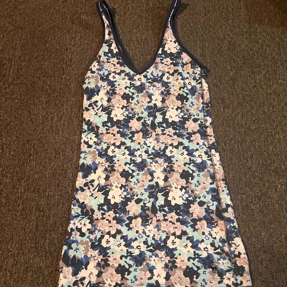 Abercrombie & Fitch. Size Medium. Like new.